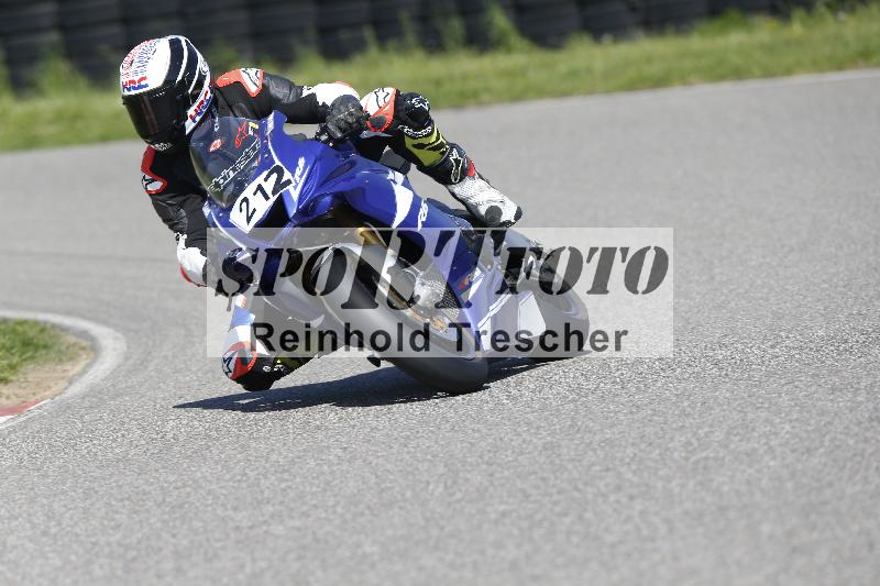 /12 30.04.2025 Speer Racing ADR/Gruppe gelb/212
